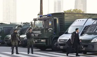 Аржентина е разкрила група от руски шпиони