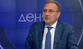 Борислав Гуцанов:  Ще покажем на хората, че сме надскочили собственото си его и искаме да променим България