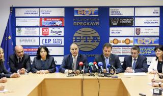 Нанков: 13 млн. лева ще бъдат инвестирани в образователна инфраструктура