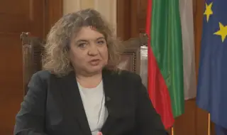 Наталия Киселова: Не само на мен, но и на министри се звъни най-редовно