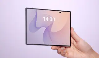 Огромен интерес принуди Samsung да увеличи производството на Galaxy Z Fold8