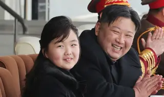 "Утринната звезда на Корея": Жена начело на Северна Корея?