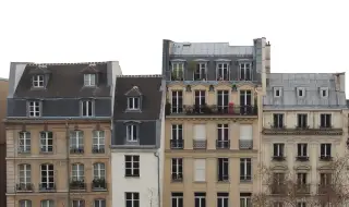 В най-скоро време Париж има опасност да стане необитаем