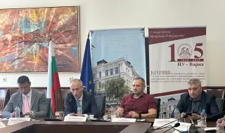 Вълчев: Разчитаме на учените, да говорим с факти срещу митовете за еврото