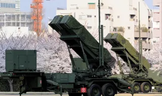 Volodymyr Zelensky: Ukraine recently received a small batch of Patriot missiles