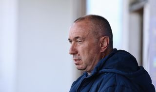 Мъри за дербито: Имаше повече напрежение и припряност, отколкото футбол