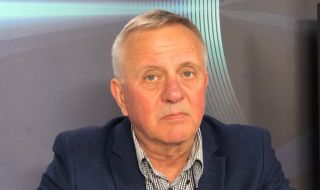 Проф. Матанов: Очаквам сериозни проблеми за България