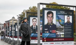 Русия повишава наборната възраст за задължителна военна служба