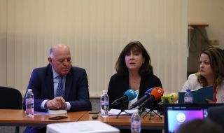 ВСС избира нови европрокурори