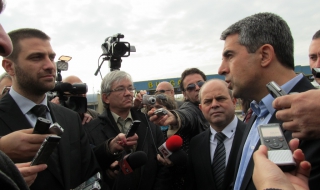 До края на месец май тръгва Дунав мост 2