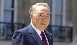 Казахстан – предизвикани предизвикателства