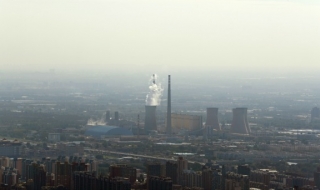 Китай ратифицира споразумението за климата