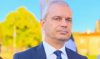 Kostadin Kostadinov in Kardzhali: The attacks on ships in the Black Sea are a signal of increasing risk for Bulgaria