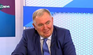 Михайлов: Всички, които бяха част от коалицията, да обсъдят спокойно приоритетите