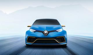 Renault изпревари VW и Toyota по продажби