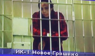 Руски съд потвърди 9-годишната присъда за трафик на наркотици за звездата от WNBA Бритни Грайнър