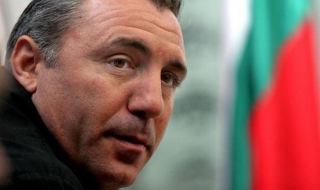 Стоичков: Миланов е готов за Барса