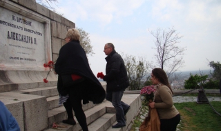 Антифашистките паметници са в окаяно състояние