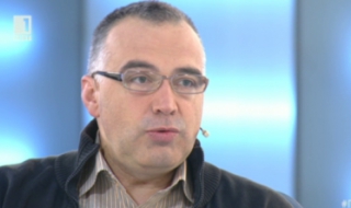 Антон Кутев: Президентът нарушава реда в държавата