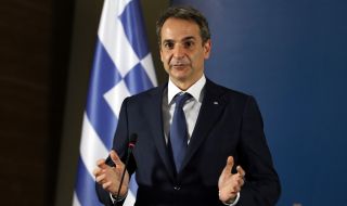Гърция и Турция пред голяма среща