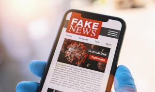 Хора умират от коронавируса. Но и от глупост.