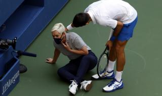 Легендарен тенисист: Страх ги е, че Джокович ще стане най-великият