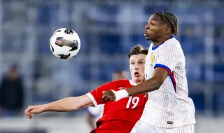 Ливърпул ще чака новия си централен защитник: Жереми Жаке влиза в болница