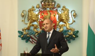 Румен Радев наложи вето на промените в Закона за съдебната власт в частта за Националната следствена служба