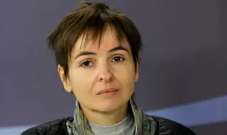 Казусът "Разграничаването на АС на СУ от интервюто на проф. Дарина Григорова" -  еманация на страха и безсилието