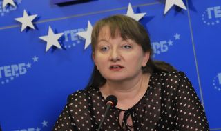 Сачева: Работната ръка се топи