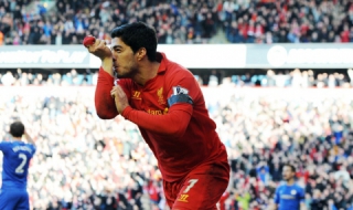 Топ 5 на най-красивите голове в Англия (Видео)