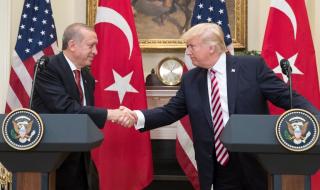 Турция към САЩ: Искате ли да останете наш съюзник?
