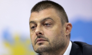 Бареков: Нямам акт за неплатени данъци