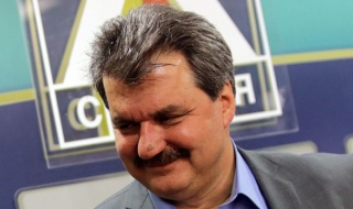 Батков: Гонзо е точният човек за Левски