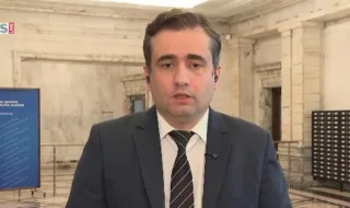 Божанов: Ще внесем искане до ВСС за документите по скандалите „Нотариуса“, „Осемте джуджета“ и „Красьо Черния“