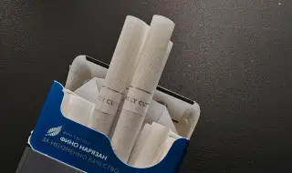 Лияна Панделиева: Великобритания забрани цигарите за 18-годишните, а в България кога?!