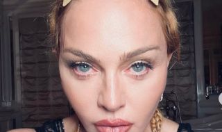 Мадона отлага световното си турне след престой в интензивното