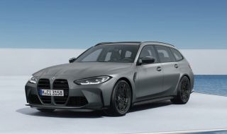 Най-мощното комби на BMW вече може да се поръча у нас (БГ ЦЕНИ)