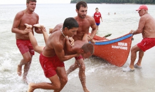 Д-р Иван Иванов: Водните инциденти продължават, всички пострадали са спасени
