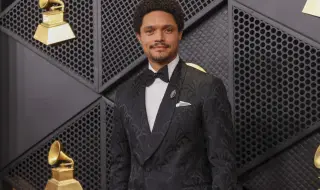 Доналд Тръмп заплаши водещия на наградите "Грами" Тревър Ноа