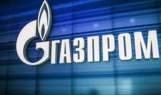 "Gazprom" reported its first annual net loss since 1999 