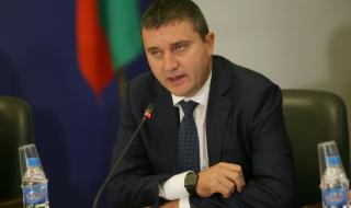 Горанов: Преценил съм, че няма конфликт на интереси с апартамента ми