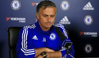 Жозе Моуриньо заговори за морал