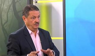 Проф. Рачев: Родното Черноморие и Гърция са като водка и табуретка