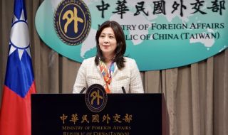 Тайван: СЗО не спазва принципите за политически неутралитет