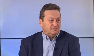 Таско Ерменков: Държавата е разграден двор