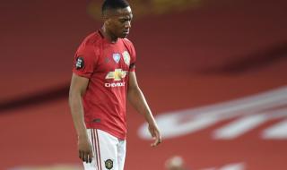 Звезда на Манчестър Юнайтед е трансферна цел на Интер