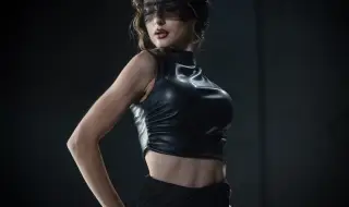 Елизабет пише с Тино и Юли от „Молец“ една от най-хубавите си песни до сега (ВИДЕО)