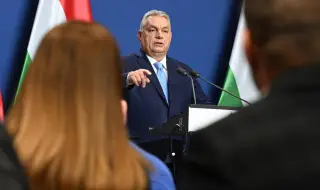 Orban: Big changes are coming, an era of peace is coming 