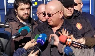 Ревизоро за Васил Божков: На някой му е дошло до гуша и е разкрил схемата